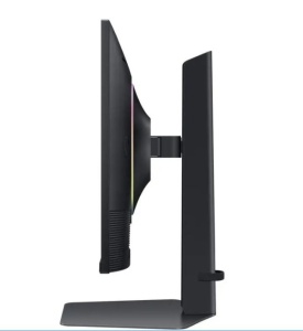 Monitor 27" Samsung S27DG702EU IPS 3840x2160/144Hz/1ms/HDMI/DP/USB/Pivot - Img 3