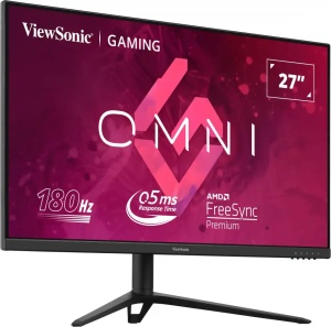 Monitor 27 Viewsonic VX2728J 1920x1080/Full HD/IPS//180Hz/0.5ms/2x HDMI/DP/HDR10/Zvučnici - Img 2
