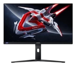 Monitor 27 Xiaomi G Pro 27i P27QBA-RGPGL 2560x1440/180Hz/1ms/2xHDMi/2xDP/Pivot - Img 2