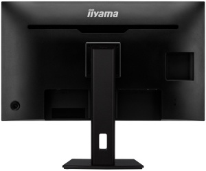 Monitor 31.5" Iiyama XB3288UHSU-B5 VA 3840x2160/60Hz/3ms/2xHDMI/DP/USB/zvučnici - Img 4