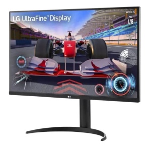 Monitor 31.5" LG 32UR5500K-B VA 3840x2160/60Hz/4ms/HDMI/DP/pivot