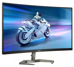 Monitor 31.5" Philips 32M1C5200W/00 VA 1920x1080/240Hz/4ms/HDMI/DP - Img 2
