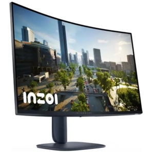 Monitor 32" Dell Alienware AW3225DM VA 2560x1440/180Hz/1ms/HDMI/DP/USB - Img 5