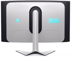 Monitor 32" Dell Alienware AW3225QF OLED 3840x2160/240Hz/0.03ms/HDMI/DP/USB-C - Img 2