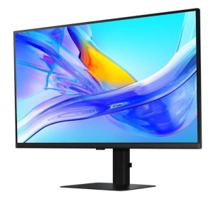Monitor 32" Samsung LS32D800UAUXEN VA 3840x2160/60Hz/5ms/2xHDMI/DP/Pivot/Vesa - Img 2