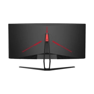 Monitor 34 Dahua LM34-E330C 3440x1440/21:9/VA/180Hz/1ms/2xHDMI/2xDP/Curved - Img 2