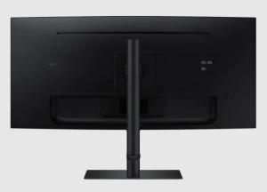Monitor 34" Samsung S34C652UAU IPS 3440x1440/100Hz/5ms/HDMI/USB-C/ - Img 4