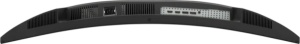 Monitor 34 Viewsonic VX3418C-2K 3440x1440/UltraWide QHD/VA/1ms/180Hz/2xHDMI/2xDP/Zvučnici/Curved - Img 2