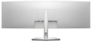 Monitor 49" Dell U4924DW IPS 5120x1440/60Hz/5ms/HDMI/DP/USB-C/pivot - Img 4