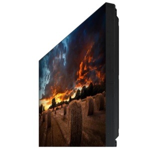 Monitor 55" Samsung LH55VMBUBGBXEN IPS 1920x1080/8ms/2xHDMI/DP/USB/RJ45 - Img 7
