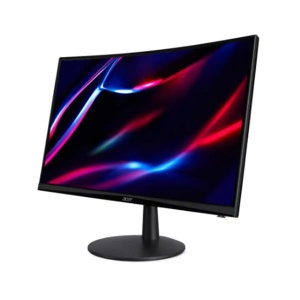 Monitor Acer Nitro ED240QS3 23.6"/FHD VA/1920x1080/180Hz/1ms/HDMI/DP - Img 3