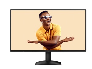 Monitor AOC 24B31H 23.8"/IPS/1920x1080/120Hz/1ms MPRT/HDMI,VGA/VESA/crna - Img 2