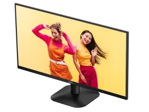 Monitor AOC 24B35HM2 23.8"/VA/1920x1080/100Hz/1ms MPRT/HDMI,VGA/VESA/crna - Img 2