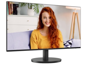 Monitor AOC 27B3HA2 27"/IPS/1920x1080/100Hz/1ms MPRT/VGA,HDMI/VESA/zvucnici/crna