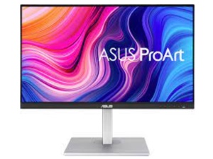 Monitor ASUS ProArt PA279CV 27"/IPS/3840x2160/60Hz/5ms GtG/HDMI,DPx2,USB/VESA/pivot,visina/crna*