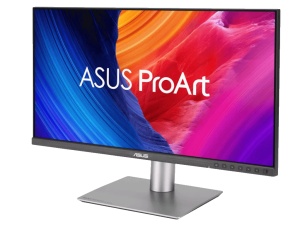 Monitor ASUS ProArt PA27JCV 27"/IPS/5120x2880/60Hz/5ms GtG/HDMIx2,DP,USB/Pivot,visina/zvucnici - Img 4