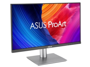 Monitor ASUS ProArt PA32QCV 31.5"/IPS/6016x3384/60Hz/5ms GtG/HDMI,DP,USB,Thunderbolt4/Pivot,visina - Img 5