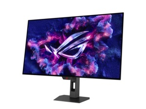 Monitor ASUS ROG XG32UCWMG 31.5"/OLED/3840x2160/240Hz 4K 480Hz FHD/0.03ms/HDMIx2,DP,USB/G-Sync/VESA* - Img 3