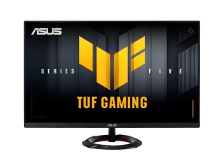 Monitor ASUS TUF VG249Q5R 23.8"/IPS/1920x1080/200Hz/0.3ms GtG/HDMIx2,DP/Freesync/zvucnici/VESA/crna - Img 2