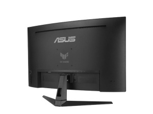 Monitor ASUS TUF VG32WQ3B 31.5"/VA,zakrivljen/2560x1440/180Hz/0,5ms GtG/HDMIx2,DP/Freesync/crna* - Img 2