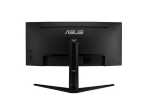 Monitor ASUS TUF VG34VQL1B 34"/VA,zakrivljen,21:9/3440x1440/165Hz/1ms MPRT/HDMIx2,DPx2,USB/Gsync - Img 6