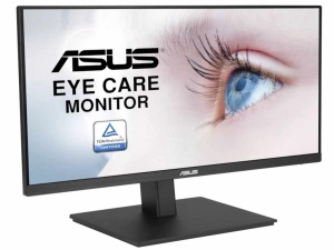 Monitor ASUS VA24EQSB 23,8"/IPS/1920x1080/75Hz/5ms GtG/VGA,HDMI,DP,USB/freesync/pivot/zvucnici - Img 3