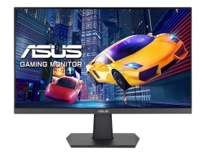 Monitor ASUS VA27EHF 27"/IPS/1920x1080/100Hz/1ms MPRT/HDMI/VESA/crna*
