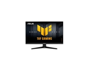 Monitor ASUS VG249QM5A 23.8"/IPS/1920x1080/240Hz/0.3ms/HDMIx2,DP/freesync/VESA/zvucnici/crna
