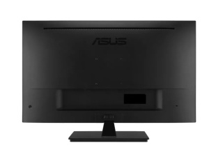 Monitor ASUS VP327Q 31.5"/VA/3840x2160/60Hz/4ms GtG/HDMIx2,DP/adaptive sync/zvucnici/VESA/crna - Img 2