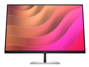 Monitor HP E32k 4K 32"/IPS/3840x2160/60Hz/5ms/HDMI,DP,3 USB-A,USB-C 65W,RJ45/VESA/pivot,visina/3g - Img 3