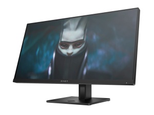 Monitor HP Omen 24 Gaming 23.8"/IPS/1920x1080/165Hz/1ms/2 HDMI, DP/AMD FreeSync/VESA/pivot,visina/2g - Img 3