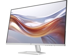 Monitor HP S5 532sf 31.5"/VA/1920x1080/100Hz/7ms/HDMI, VGA/2g/srebrna, crna - Img 3