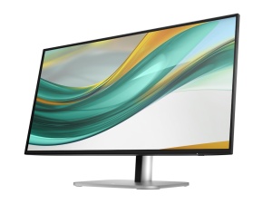 Monitor HP S5 Pro 527pf 27"/IPS/1920x1080/100Hz/5ms/HDMI, DP, 4 USB-A, USB-B/VESA/pivot,visina/3g* - Img 2