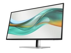 Monitor HP S5 Pro 527pu 27"/IPS/2560x1440/100Hz/5ms/HDMI,DP,USB-A,USB-C 100W,RJ45/VESA/pivot,visi/3g - Img 4