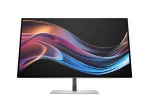 Monitor HP S7 Pro 727pk 27"/3840x2160/60Hz/5ms/HDMI,DP,Thunderb,USB-C 100W,RJ45/VESA/pivot,visina/3g - Img 3