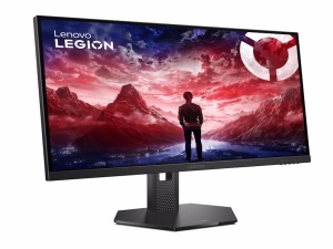 Monitor LENOVO Legion 27Q-10 27"/IPS/2560x1440/240Hz/1ms/2xHDMI,DP/Tilt,Swivel,Pivot,Height/crna - Img 4