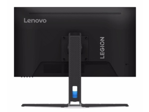 Monitor LENOVO Legion R24e 23.8" IPS/1920x1080/180Hz/5ms/HDMI,DP/Tilt, Swivel, Pivot, Height, VESA* - Img 2