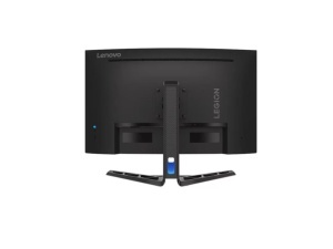 Monitor LENOVO Legion R32qc-30-30 31.5"/VA zakrivljen/2560x1440/180Hz/0,5ms/2xHDMI, DP/Tilt, Swivel - Img 5