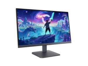 Monitor LENOVO LOQ 27Q-10 27" IPS/2560x1440/180Hz/1ms/2xHDMI,DP/siva - Img 2