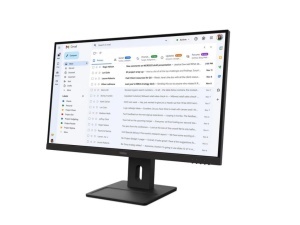 Monitor LENOVO ThinkVision E27-40 27"/IPS/1920x1080/100Hz/4ms/1x HDMI; 1x DP; 1x VGA/Tilt, Swivel, P - Img 2