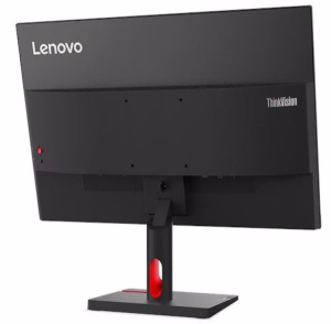 Monitor LENOVO ThinkVision S24i-30 23.8inc/IPOS/1920x1080/100Hz/4ms/2x HDMI,VGA - Img 3