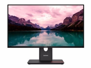Monitor LENOVO ThinkVision T24-40 23.8"/IPS/1920x1080/120Hz/4ms/HDMI,DP,VGA/4xUSB, xUSB-C/tilt,swive* - Img 4