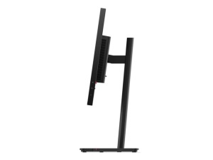 Monitor LENOVO ThinkVision T24D-40 23.8"/IPS/1920x1080/120Hz/4ms/USB-C PD 100W,USB-C PD 15W, 3xUSB-A - Img 4