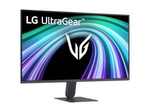 Monitor LG 24G411B-B 23.8"/IPS/1920x1080/144Hz/1ms MBR/HDMI,DP/G-sync,Freesync/VESA/crna - Img 3