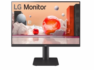 Monitor LG 24MS550-B 23,8"/IPS/1920x1080/100Hz/5ms GtG/HDMIx2/VESA/Visina/zvucnici/crna* - Img 3