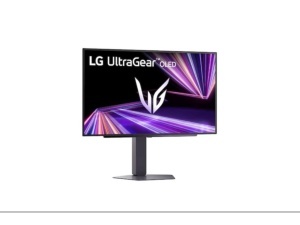 Monitor LG 27GX704A-B 26.5"/OLED/2560x1440/240Hz/0.03ms GtG/HDMIx2,DP,USB/G-sync/VESA/crna* - Img 3