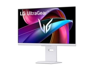 Monitor LG 32G810SA-W 31.5"/IPS/3840x2160/144Hz/1ms GtG/HDMIx2,DP,USB-C/G-sync/pivot/zvucnici/bela