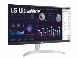 Monitor LG 34WQ500-B.AEU 34"/IPS,21:9/2560x1080/100Hz/5ms GtG/HDMI,DP/Freesync/crna - Img 3