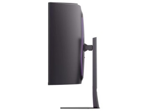 Monitor LG 52G930B-B 51.6"/VA,zakrivljen/5120x2160/240Hz/1ms GtG/HDMI,DP,USB-C/Freesync/VESA/crna - Img 4
