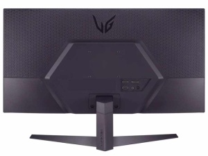 Monitor LG UltraGear 24GS50F-B 24"/VA/1920x1080/180Hz/1ms MBR/HDMIx2,DP/Freesync/VESA/crna - Img 2